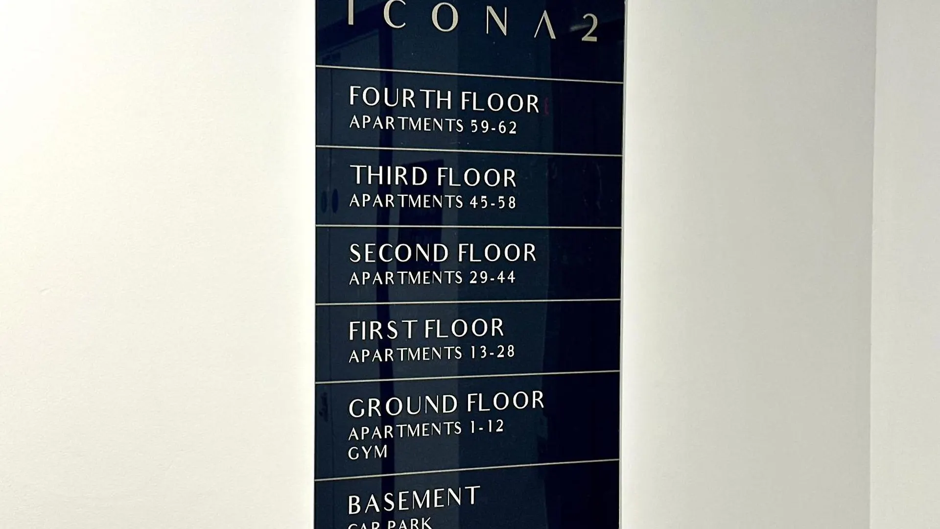 Stay@55 -Secure Underground Parking York Apartment