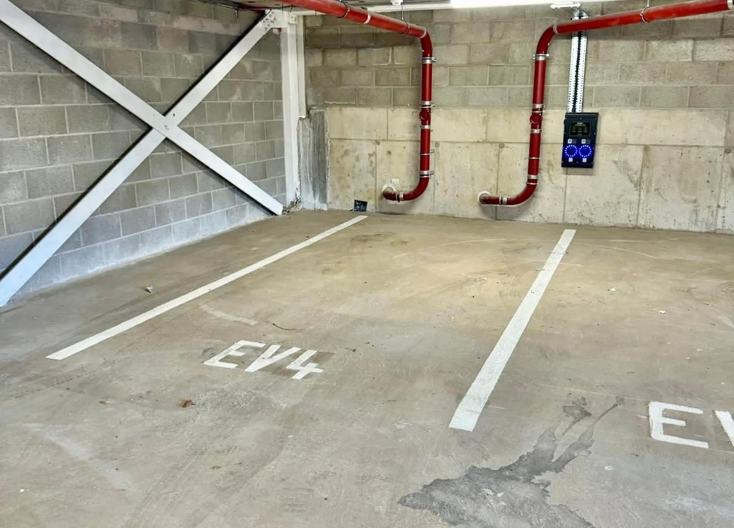 아파트 Stay@55 -Secure Underground Parking 요크 영국
