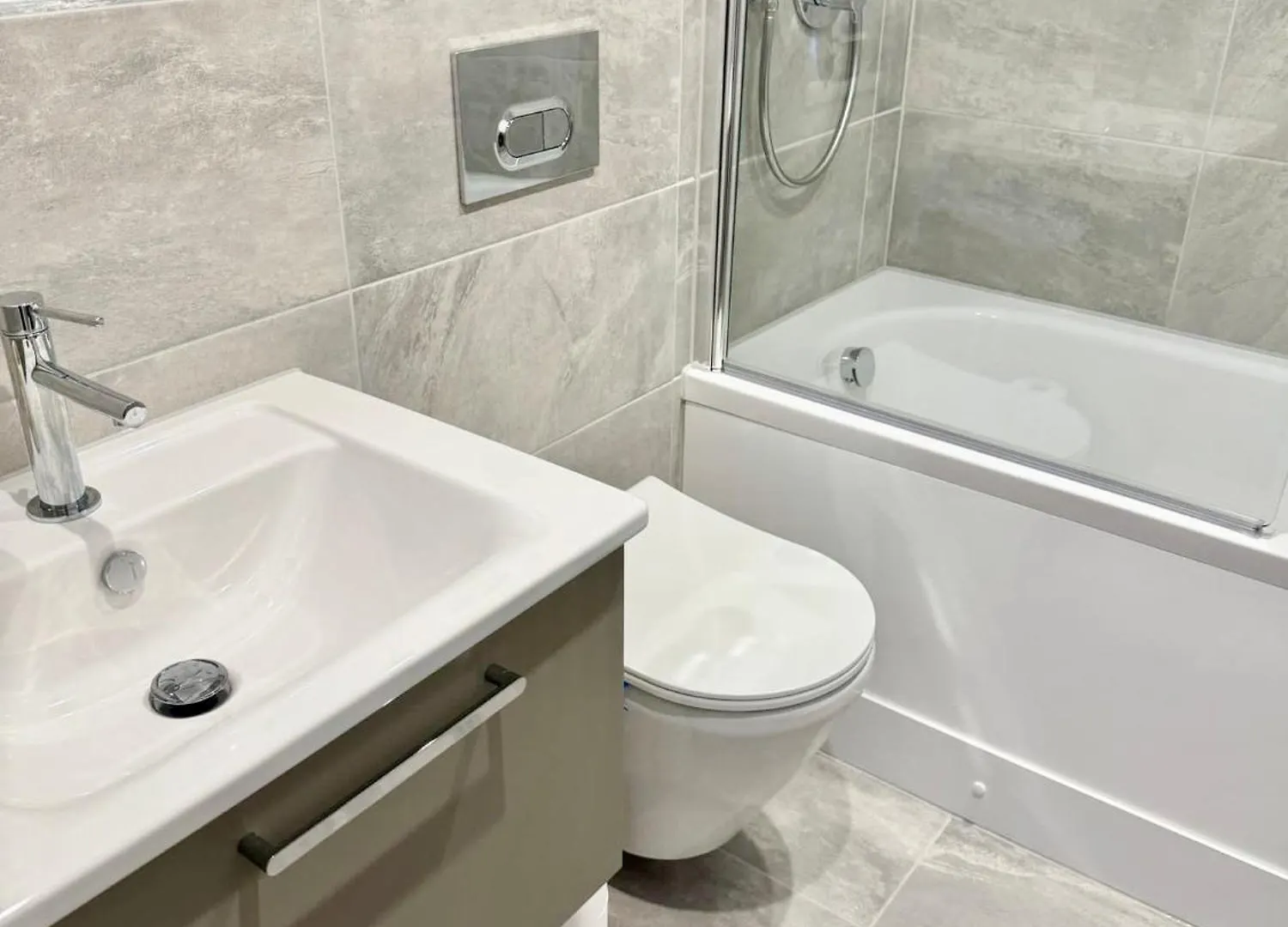Apartment Stay@55 -Secure Underground Parking York
