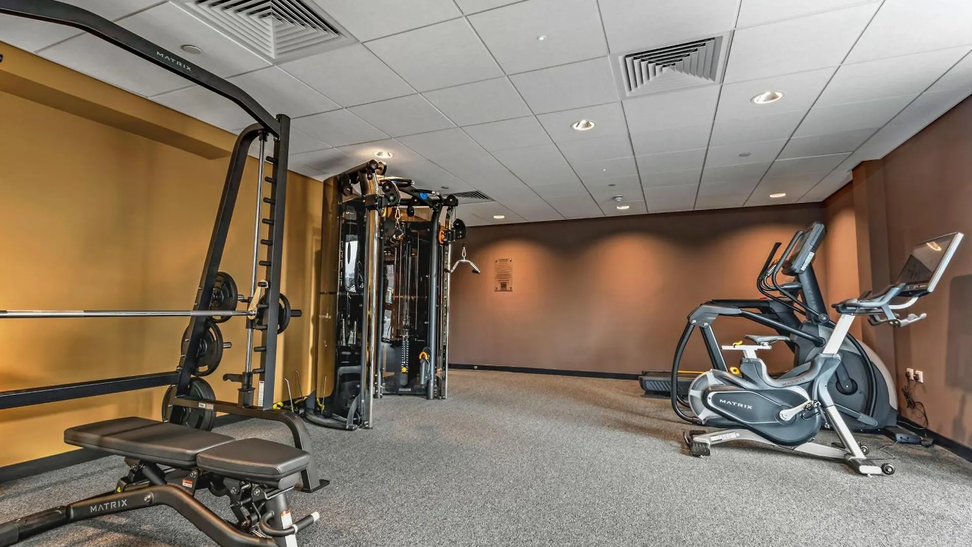 Stay@55 -Secure Underground Parking York 0*,  United Kingdom